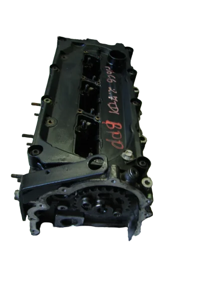 Szybka wysyłka AUDI A6 C6 2.7 V6 TDI BPP GLOWICA