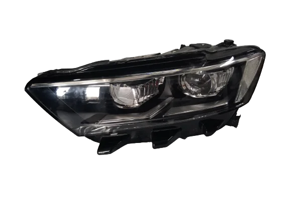 Darmowy zwrot VW T-ROC LAMPA LEWY PRZOD FULL LED EUROPA 2GA941035H