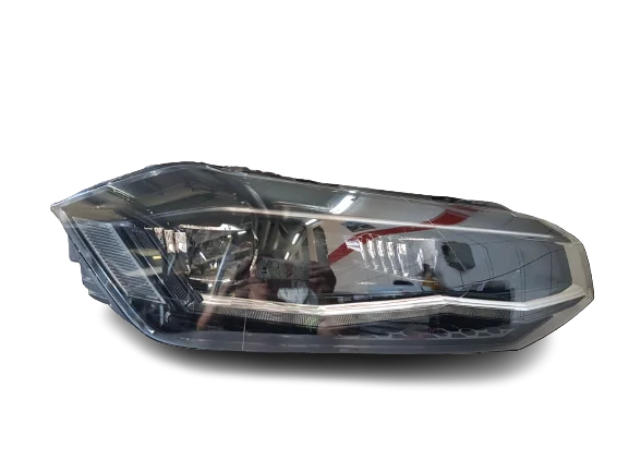 Nowość VW POLO VI 6 2G LAMPA PRAWY PRZÓD 2G1941036F FULL LED EUROPA