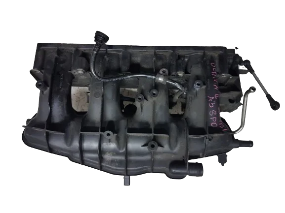 Darmowa dostawa SKODA OCTAVIA II AUDI A3 8P0 2.0 TFSI KOLEKTOR SSĄCY 06J133185AQ