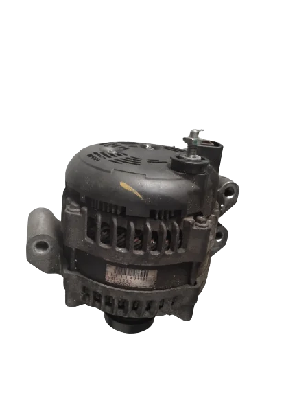 Bezpieczne zakupy MASERATI QUATTROPORTE VI GHIBLI 13-18R 3.0 B ALTERNATOR 104210-6990