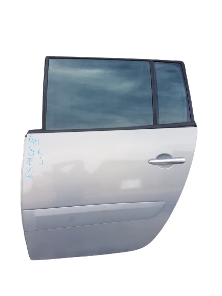 RENAULT ESPACE IV DRZWI LEWY TYŁ Zniżka