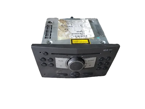 Wybór klientów OPEL ASTRA III H RADIO CD CD30 MP3 13154304AZ