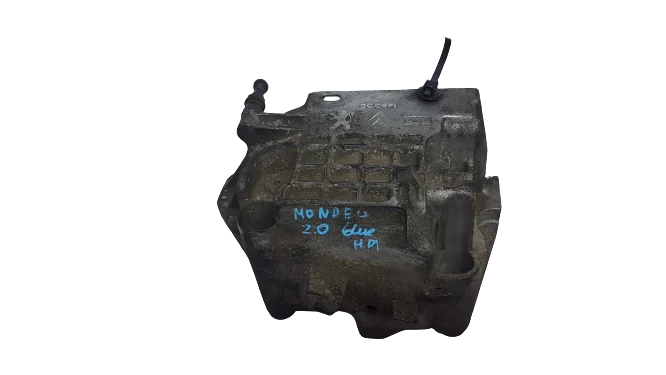 Zniżka FORD MONDEO MK5 2.0 BLUEHDI PODSTAWA FILTRA PALIWA 9804498180