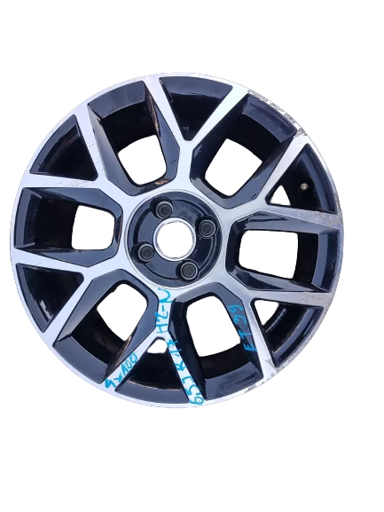 VW UP GTI FELGA FELGI 4x100 6.5Jx17 R17 17 ET39 Wyjątkowa oferta