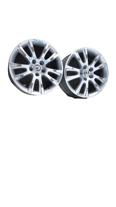 Darmowa dostawa SKODA OCTAVIA FELGA FELGI 5x112 7Jx17 R17 17 ET54