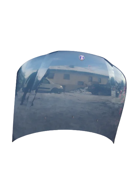SAAB 93 KOMBI 300 MASKA Oferta czasowa