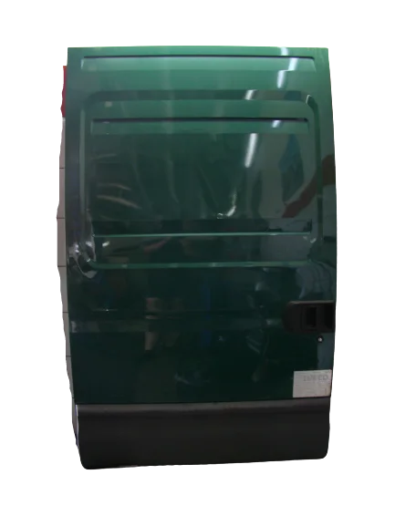 Niska cena IVECO DAILY III 99-06R DRZWI PRAWY BOK PRZESUWNE