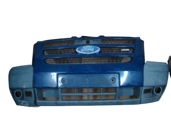 FORD TRANSIT MK7 ZDERZAK PRZÓD PRZEDNI Tani