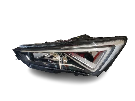 Ekspresowa dostawa SEAT TARRACO LAMPA LEWY PRZÓD 5FJ941007H FULL LED EUROPA