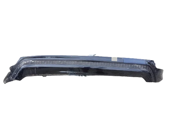 Ograniczona ilość FORD FOCUS MK3 ST LIFT HB DOKŁADKA ZDERZAKA TYŁ HOKEJ F1EJ-17E956-C1