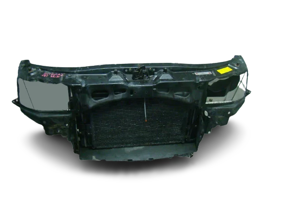 SKODA OCTAVIA I 98R 1.8 T PAS PRZEDNI CHŁODNICA WODY KLIMY WENTYLATORY Oferta limitowana
