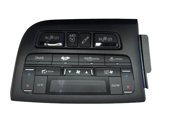 Zamów teraz HONDA CIVIC IX LIFT 16R PANEL KLIMATYZACJI 79600TB9-G2