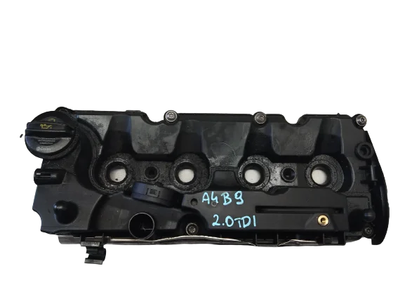 Super okazja AUDI A4 B9 2.0 TDI POKRYWA ZAWORÓW 04L103475