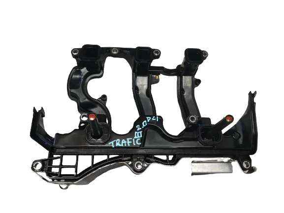 TRAFIC III 2.0 DCI KOLEKTOR SSĄCY 118801718R Promocja
