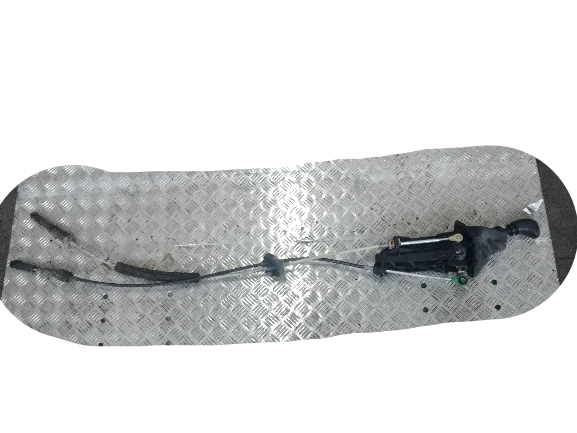 VW CRAFTER LEWAREK ZMIANY BIEGÓW LINKI A9062603309 Tani