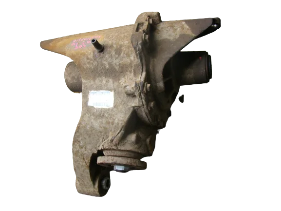 Bezpieczna płatność DISCOVERY III 2.7 D 06R DYFER MOST TYL 3.54 TVK500112