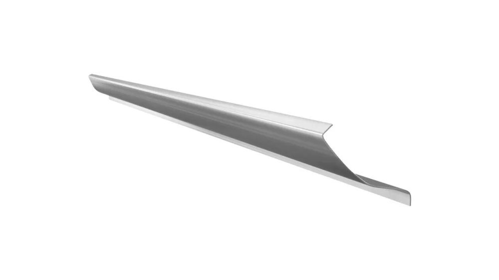 Wyjątkowa oferta Reperaturka progu do Mitsubishi Sapporo II (1987–1990), dolna część