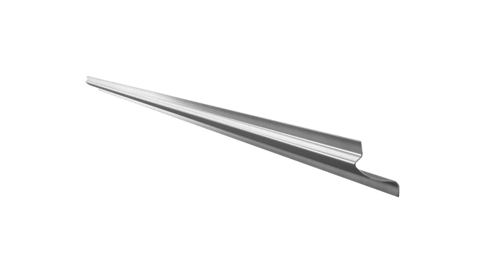 Oferta limitowana Reperaturka progu do Mitsubishi Starwagon (1997–2007)