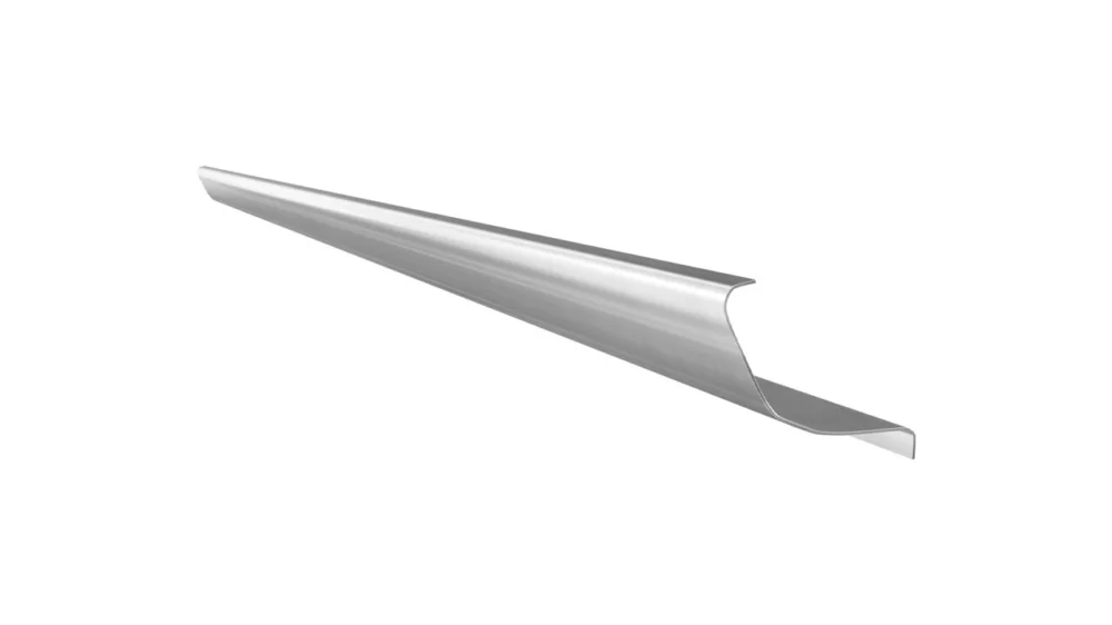 Zamów dziś Reperaturka progu do Nissan Altima U13 (1993–1997), dolna część