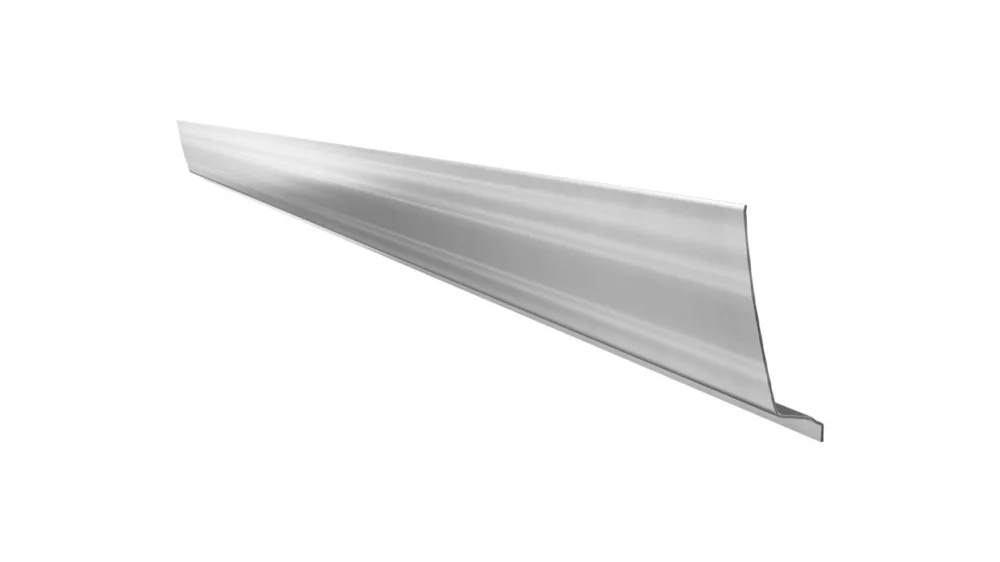 Reperaturka progu część środkowa do Nissan Interstar II (2010–2024) Wyprzedaż