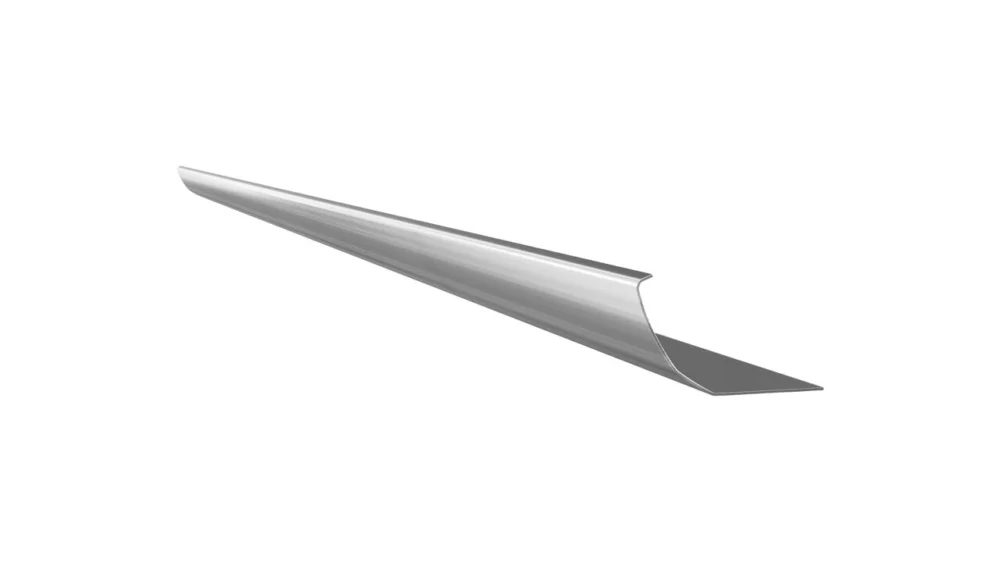 Reperaturka progu do Nissan March Bolero K12 (2004–2010), dolna część Szybka dostawa