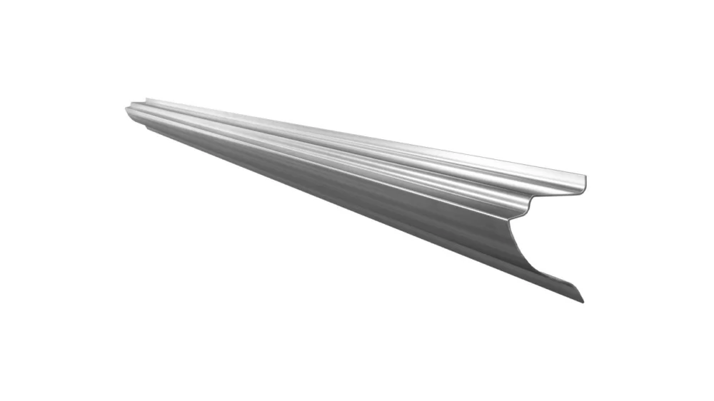 Reperaturka progu do Nissan Safari Y60 (1987–1997) Darmowy zwrot