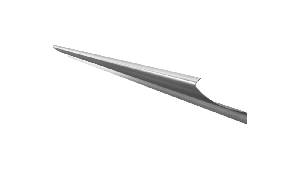 Oferta limitowana Reperaturka progu do Nissan Safari Y61 (1997–2004)