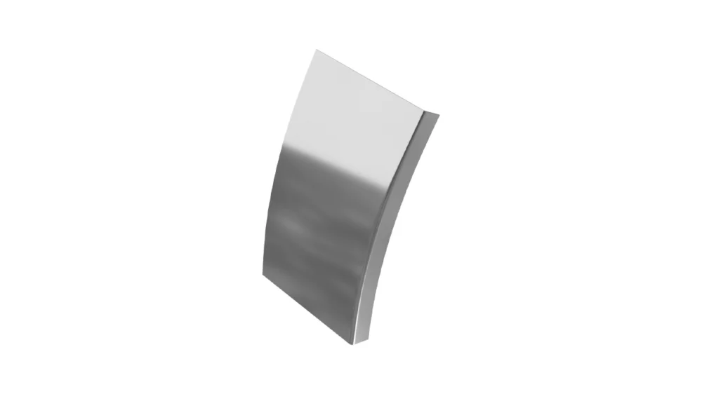 Dolna część wewnętrznych błotników tylnych do Nissan Serena C23 (1992–2002) Ekspresowa dostawa