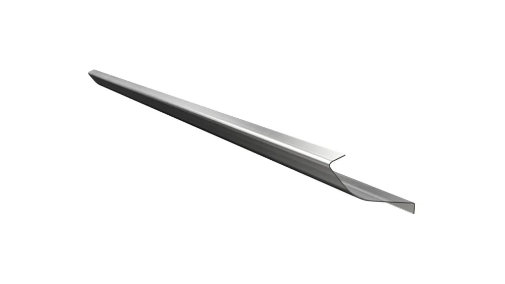 Reperaturka progu do Nissan Terrano II (1996–1999) Oferta limitowana