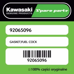 Wysoka jakość GASKET,FUEL COCK