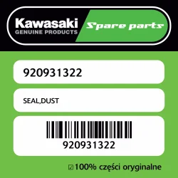 Bezpieczne zakupy SEAL,DUST