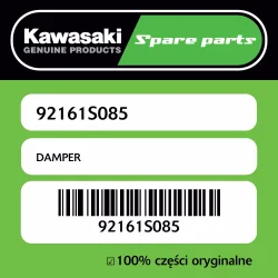 Bezpieczne zakupy DAMPER