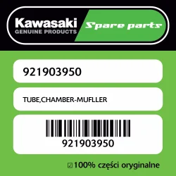 Niska cena TUBE,CHAMBER-MUFLLER