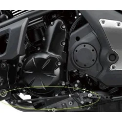 Oferta limitowana Cięgno zmiany biegów 23 cm Kawasaki