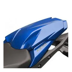 Nakładka tylnego siedzenia Stormcloud Blue (62K) Kawasaki Szybka wysyłka