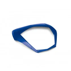 Nakładka kufra centralnego Blue (62K) Kawasaki Super okazja
