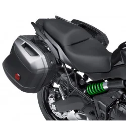 Oferta limitowana Zestaw pasków ozdobnych Metallic Carbon Gray (51A) Kawasaki