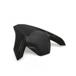 Nakładka tylnego siedzenia Pearl Flat Spark Black (739) Kawasaki Łatwy zwrot