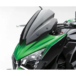 Przyciemniana szyba Kawasaki Super okazja