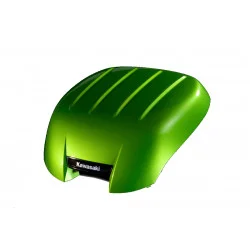 Nakładka kufra centralnego 39L Candy Flat Blazed Green (45Q/35K) Kawasaki Ekspresowa dostawa