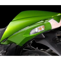Nakładka tylnego siedzenia Golden Blazed Green (40R) Nie przegap
