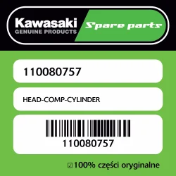 Bezpieczne zakupy HEAD-COMP-CYLINDER