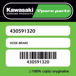 Tylko do końca tygodnia HOSE-BRAKE