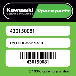CYLINDER-ASSY-MASTER, Ostatnia szansa