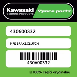Dostępne od ręki PIPE-BRAKE,CLUTCH