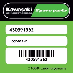 Wyjątkowa oferta HOSE-BRAKE