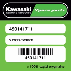 SHOCKABSORBER Dodaj do koszyka