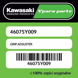 GRIP,ADJUSTER Ostatnie sztuki