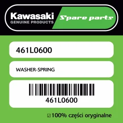 Popularny WASHER-SPRING